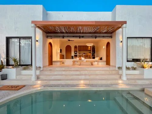 Villa Soll A - Calmingly Wabi-Sabi by Thevillas100