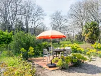 Chaumiere Natelliou Hotels in Tregunc