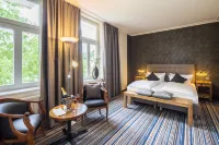 Hotel Residenz Waldkrone Kühlungsborn Hotels in Kuhlungsborn