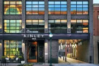 Kinley Chattanooga Southside, a Tribute Portfolio Hotel Hotels in der Nähe von Good Fortune Soap & Spa