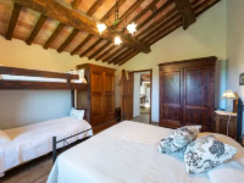 La Casina Hotels in Massa Marittima