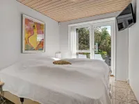 "Ejvind" - 100m from the Sea Hotels in Saltum