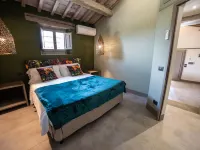 Il Talamo Hotel in zona Sualzo Beach