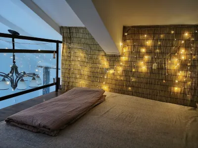 Daxing Villa (Xianhou Road) Hotels in 