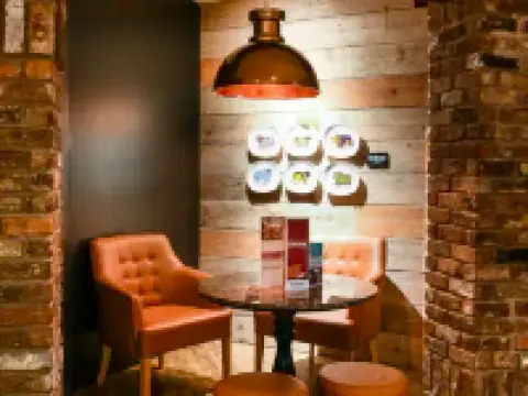 Premier Inn Macclesfield North Hotels in Macclesfield