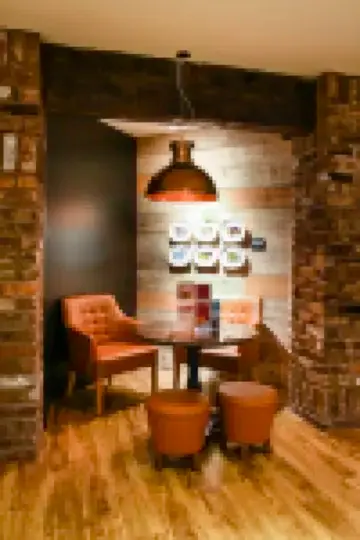 Premier Inn Macclesfield North