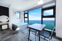 Samcheok Laon Spa Pension Hotel a Samcheok-si