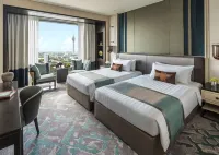 Shangri la Hotel Colombo