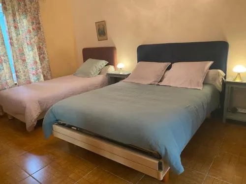 德泡扎特爾住宿加早餐旅館