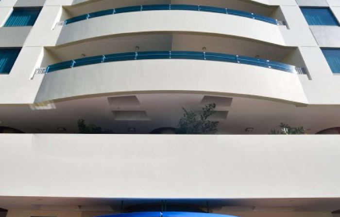 Hotel Plaza Juan Carlos