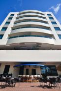 Hotel Plaza Juan Carlos