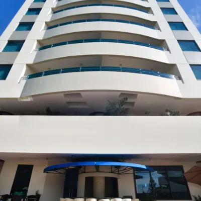 Hotel Plaza Juan Carlos Hotels near Toncontin International Airport