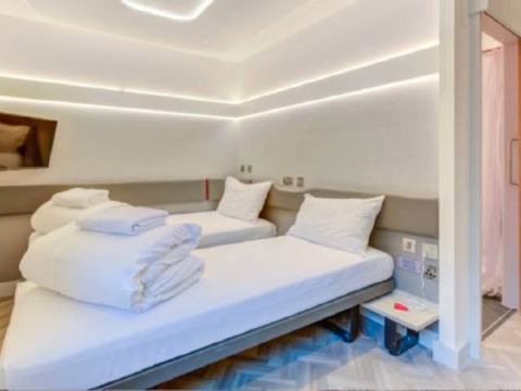 Zip by Premier Inn Cardiff