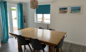 Bescot House Bramble Hill Bude 4 Bed Det House - Housity