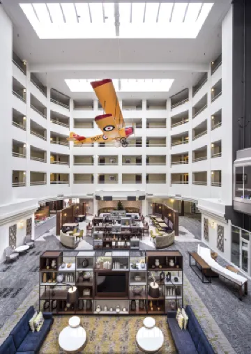 Holiday Inn MONTREAL-LONGUEUIL by IHG Hotels near Saputo Stadium