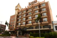 Hotel Windsor Barranquilla