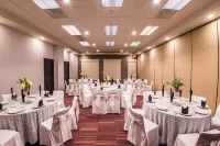 Courtyard San Luis Potosi Các khách sạn ở San Luis Potosi