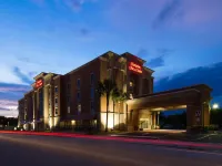 Hampton Inn & Suites Cape Coral/Fort Myers Area Hotels in Matlacha