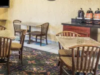 Days Inn by Wyndham Killeen Fort Hood - sarapan