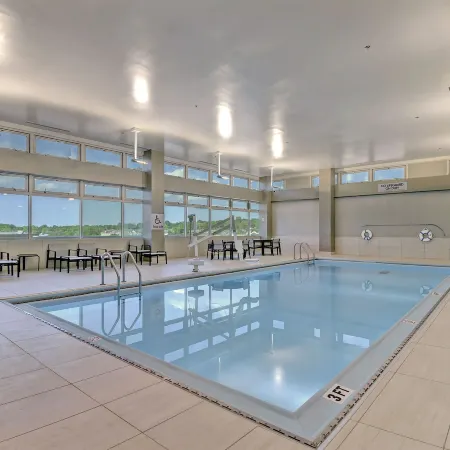 Marriott Tulsa Hotel Southern Hills