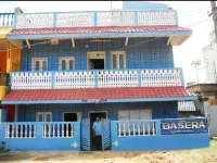Goroomgo Basera Inn Near Sea Beach Puri Hotel a Puri