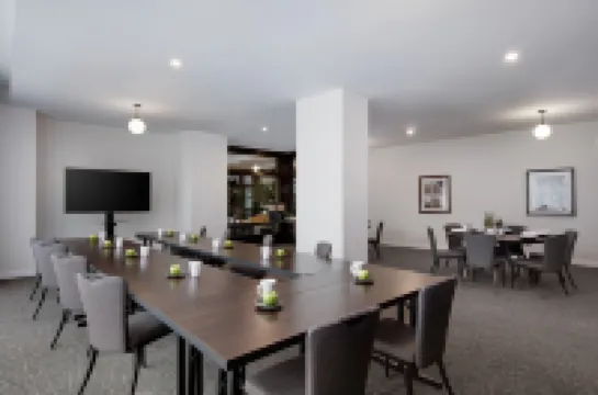 Element Detroit at the Metropolitan