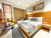 Morvee Hotels Alipore Kolkata Các khách sạn gần Đài tưởng niệm Shaheed