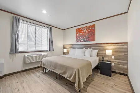 Highbridge Hotel