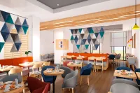 Holiday Inn Express ASTANA - TURAN by IHG - breakfast