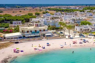 Hotel Mirage Hotels in Torre Santa Sabina
