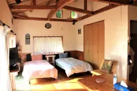 Diving & Pension RIKI