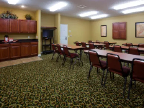 GrandStay Residential Suites Hotel Faribault Hotels in Faribault