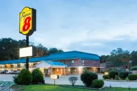 Super 8 by Wyndham Kosciusko Hotels in Kosciusko