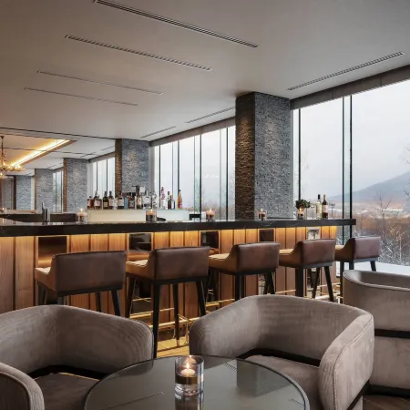 Higashiyama Niseko Village, a Ritz-Carlton Reserve