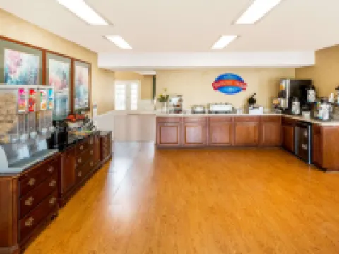 Baymont by Wyndham Grenada Hoteles en Grenada