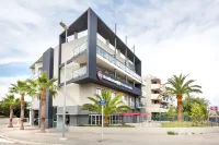 Best Western Plus Antibes Riviera - شرفة