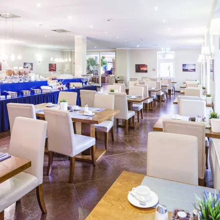 Hotel Domicil Hamburg by Golden Tulip