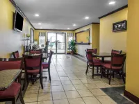 Econo Lodge Defuniak Springs I-10 Hotels in DeFuniak Springs