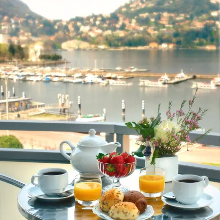 Hotel Barchetta Excelsior