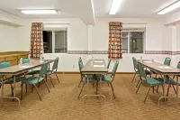 ซุปเปอร์ 8 บายวินด์แฮม เพลโน/ย่านดัลลาส