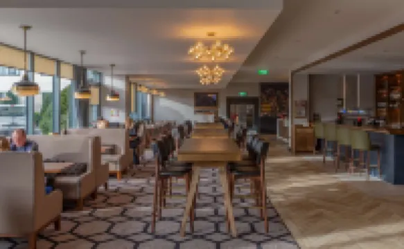 Carlton Hotel Dublin Airport