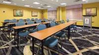 Best Western Plus Birmingham Inn  Suites - Wifi