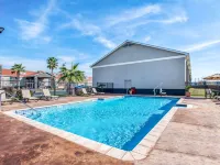La Quinta Inn by Wyndham San Antonio Brooks City Base Hotels near Mission Espada