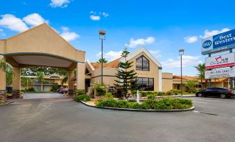 Best Western Orlando West