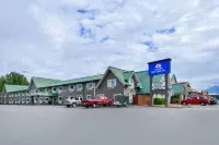 Days Inn by Wyndham Valemount
