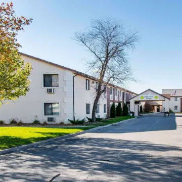 Quality Inn & Suites Ottumwa North