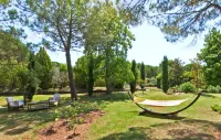 Best Western Sevan Parc Hotel Hotels in Cucuron