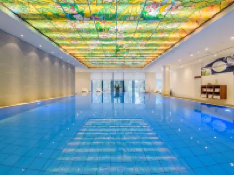 Maritim Hotel Bremen Hotels in Bremen