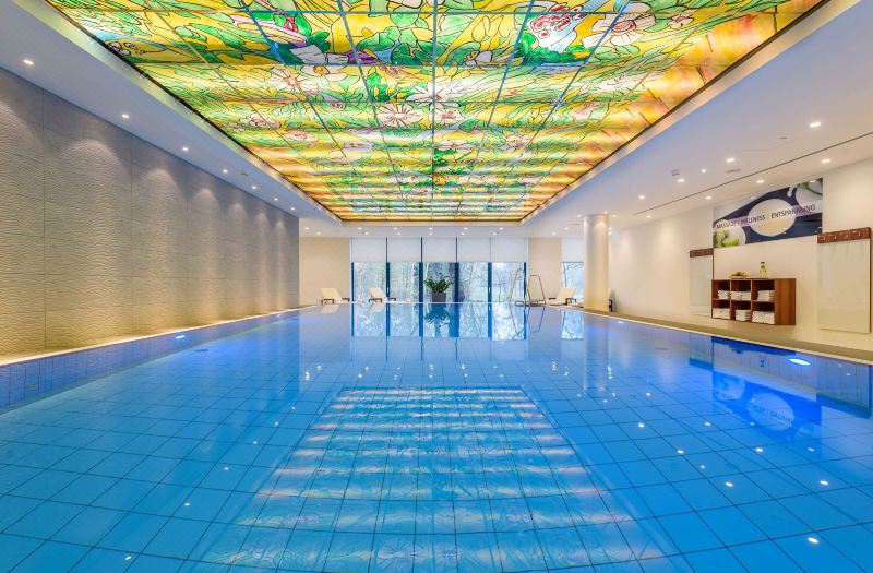 Maritim Hotel Bremen photo 2