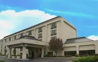 Hampton Inn Columbia Các khách sạn ở Columbia